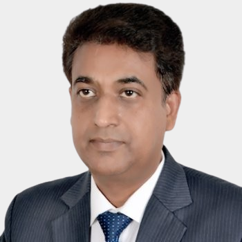 Ashutosh Gupta